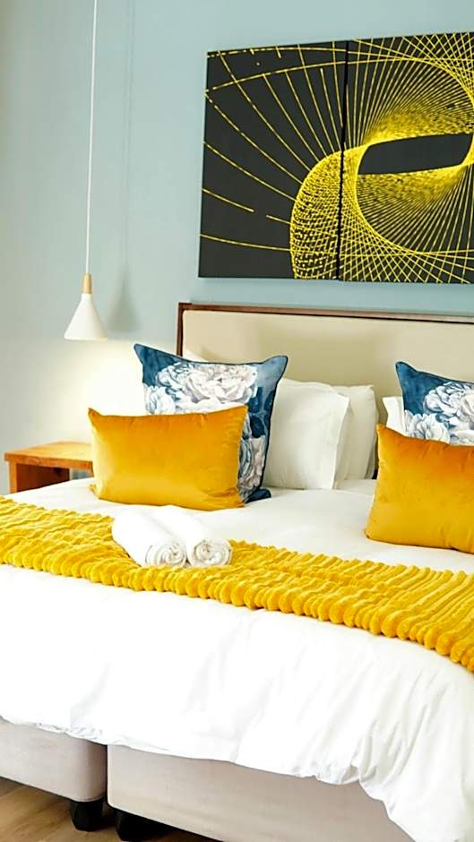 Celtis Country Lodge & Restaurant