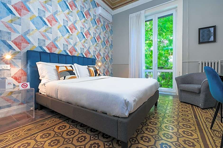 casa mo room and suite