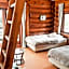 Hakuba Pension & Log Hotel Meteor