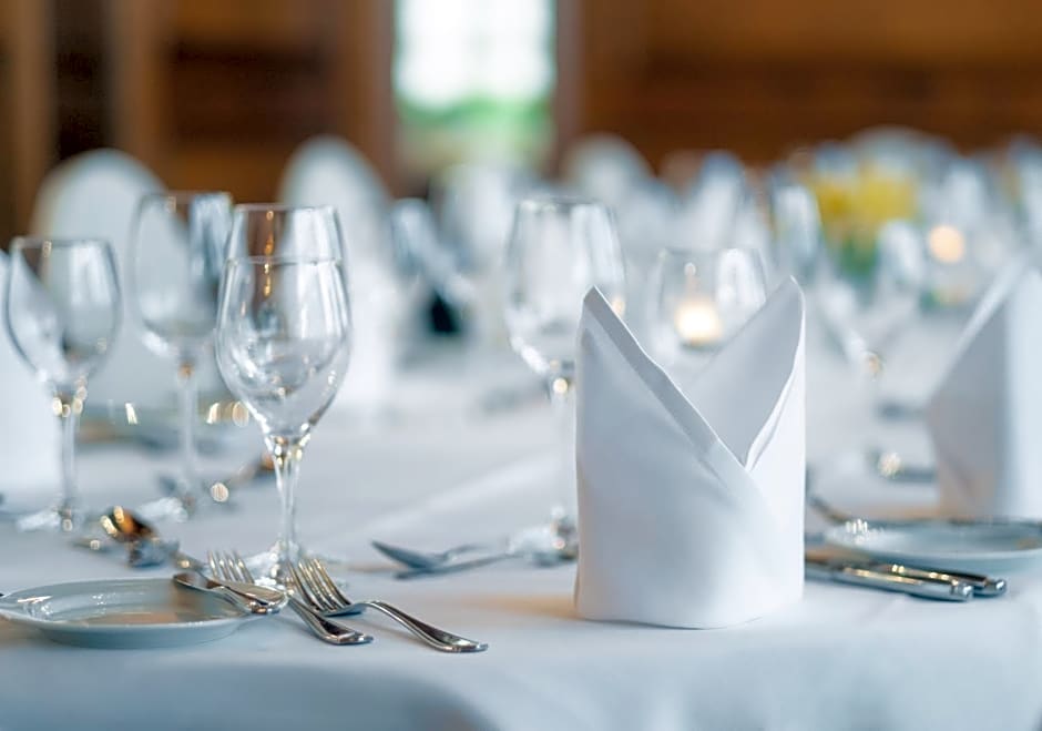 Parkhotel am Taunus