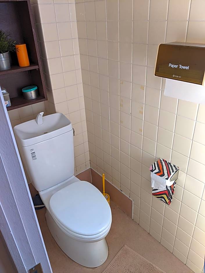 Deer Hostel Osaka Namba – Osaka, MN