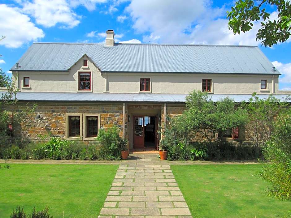 Gowrie Farm Golf Lodge