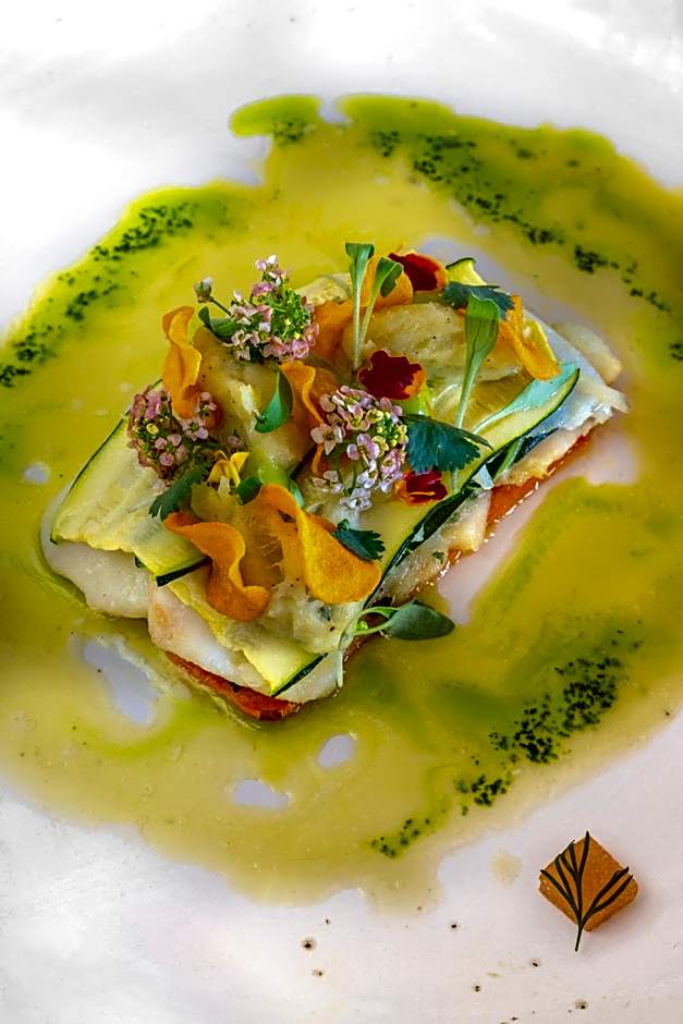 Herdade da Malhadinha Nova - Relais & Chateaux