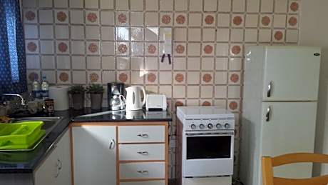 One-Bedroom Standard Apartment