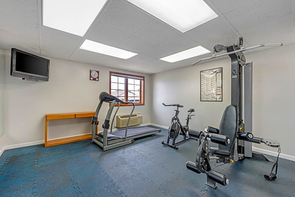 Quality Inn & Suites Lincoln South
