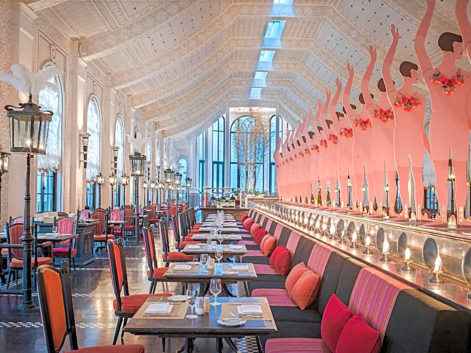 Hotel de la Coupole - MGallery