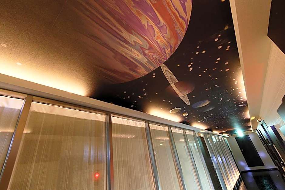 HOTEL555 秦野