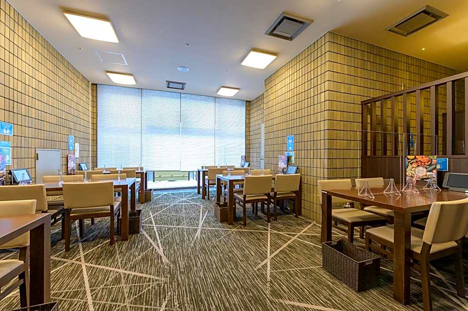 ホテル京都エミナースManyonoyuHotelKyotoEminence