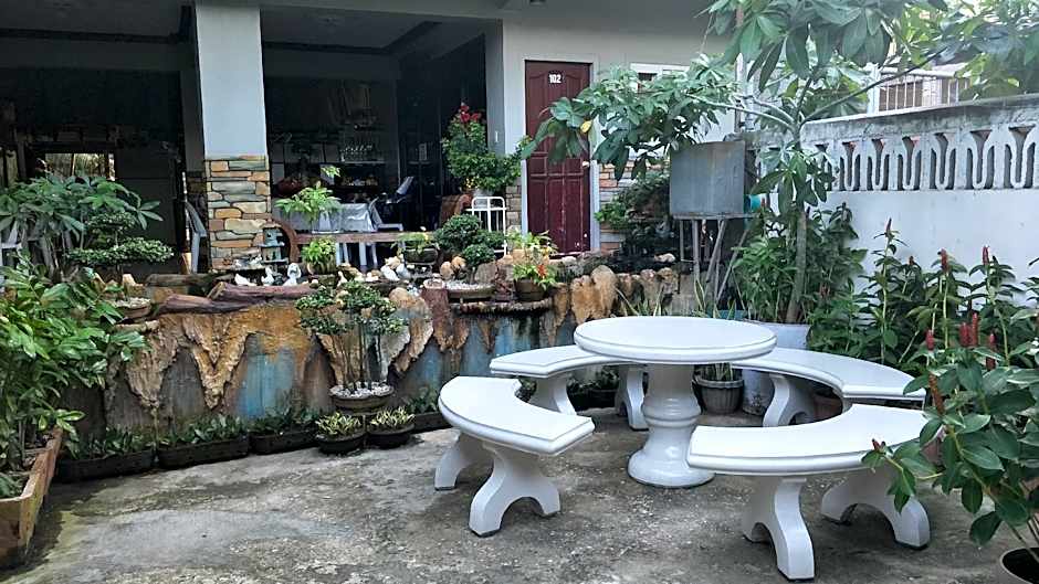 First Baby Byte Guest House