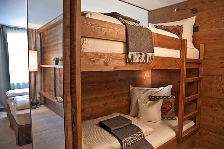 Ariston Dolomiti Residence