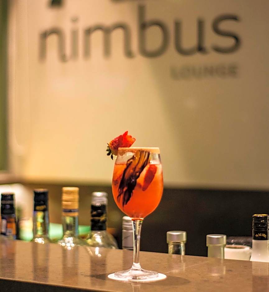 Mercure Santiago Centro