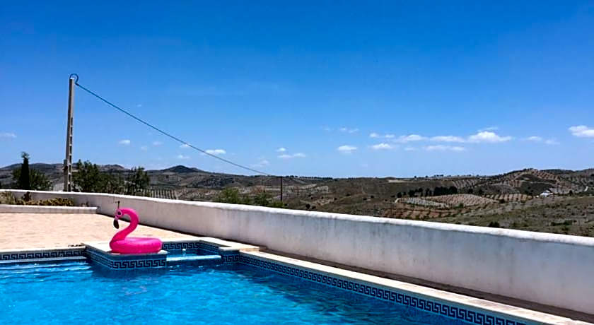 Las Persianas Azules