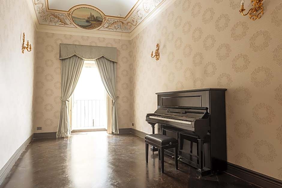 Villa Del Lauro