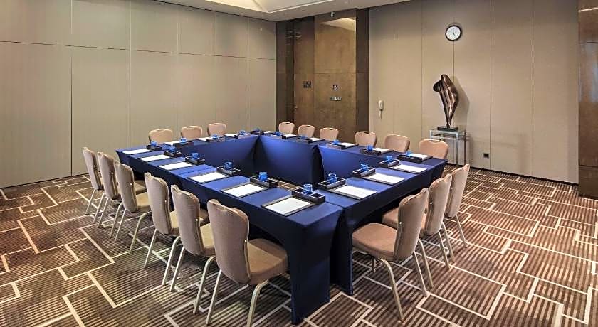 Hilton Guangzhou Tianhe
