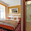 Bellevue Hotel Český Krumlov