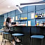 ibis Styles Nancy Centre Gare