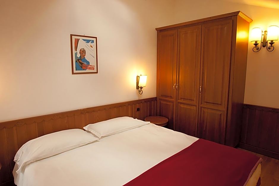 Residence Le Grand Chalet