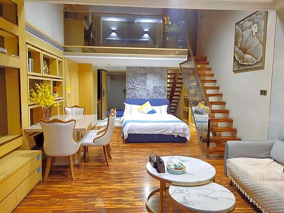 Guangzhou Xi Yun - Lai Xizhou Hotel-Guang Zhou tower Zhujiang Xincheng Branch