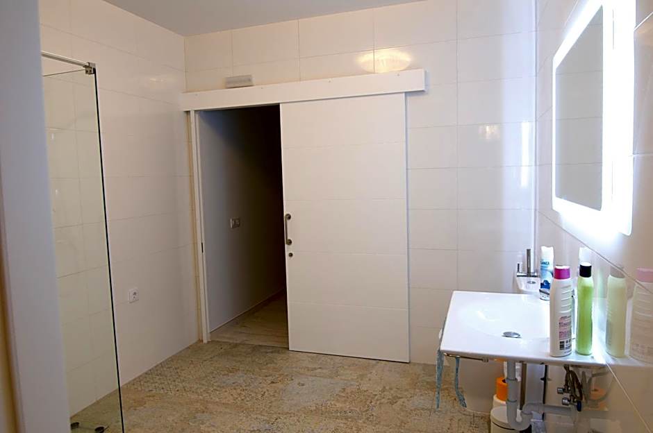 Loft Valentia Tous Calpe