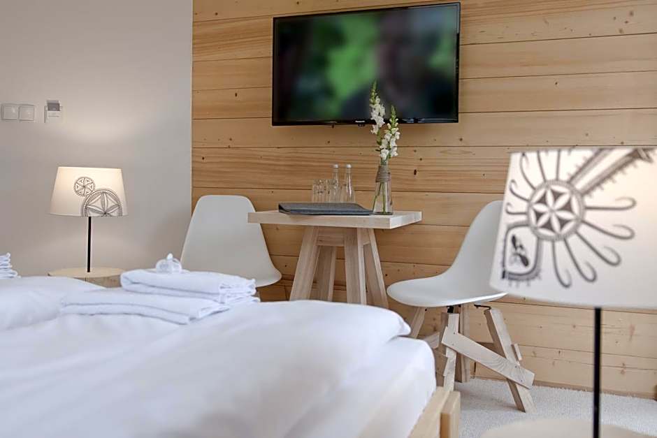 Villa 11 Folk & Design