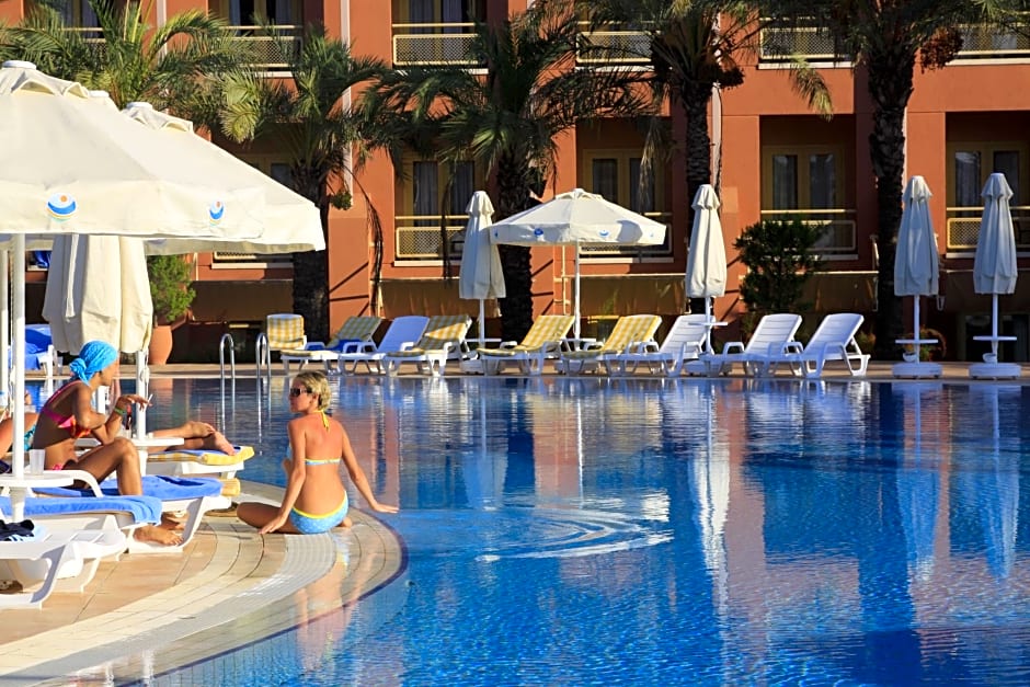 Pegasos Club - All Inclusive