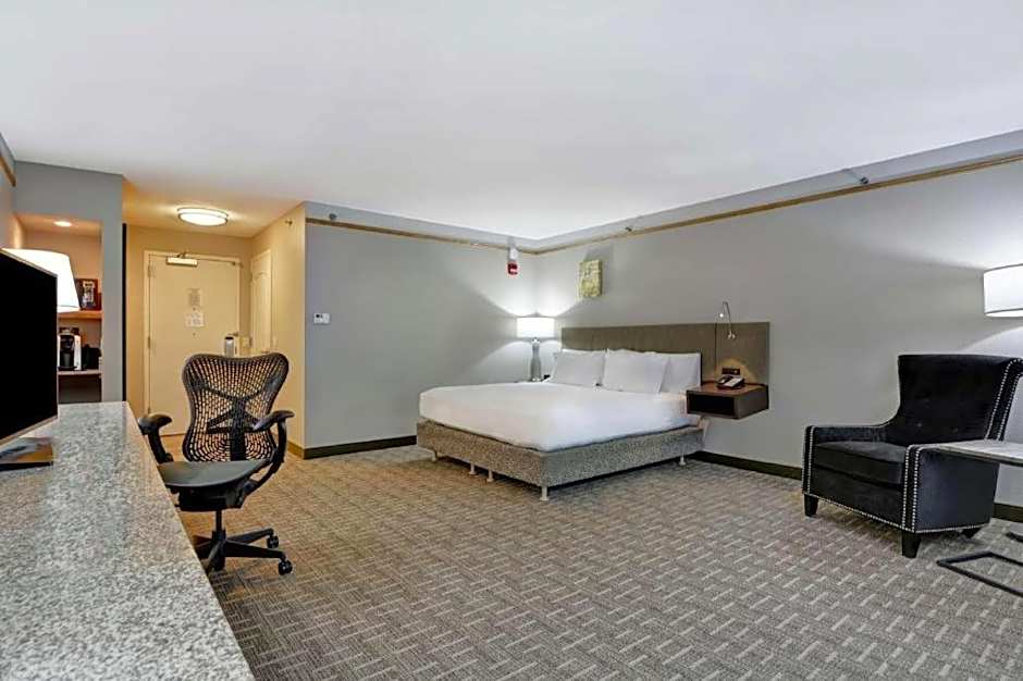 Hilton Garden Inn Oshkosh
