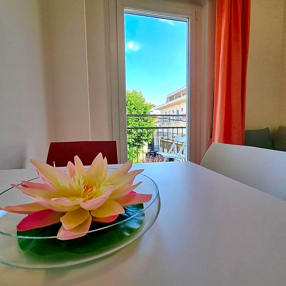 Residence Mare
