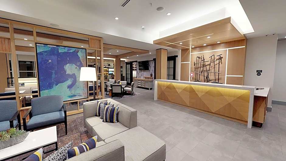 Hyatt House Oak Brook
