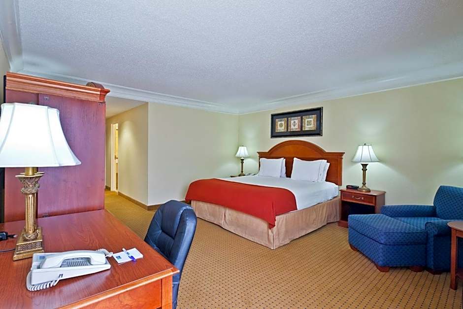 HOLIDAY INN EXPRESS RINGGOLD (CHATTANOOGA AREA) By IHG