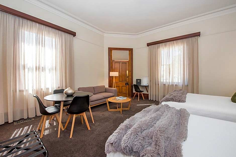 The Parkview Hotel Mudgee