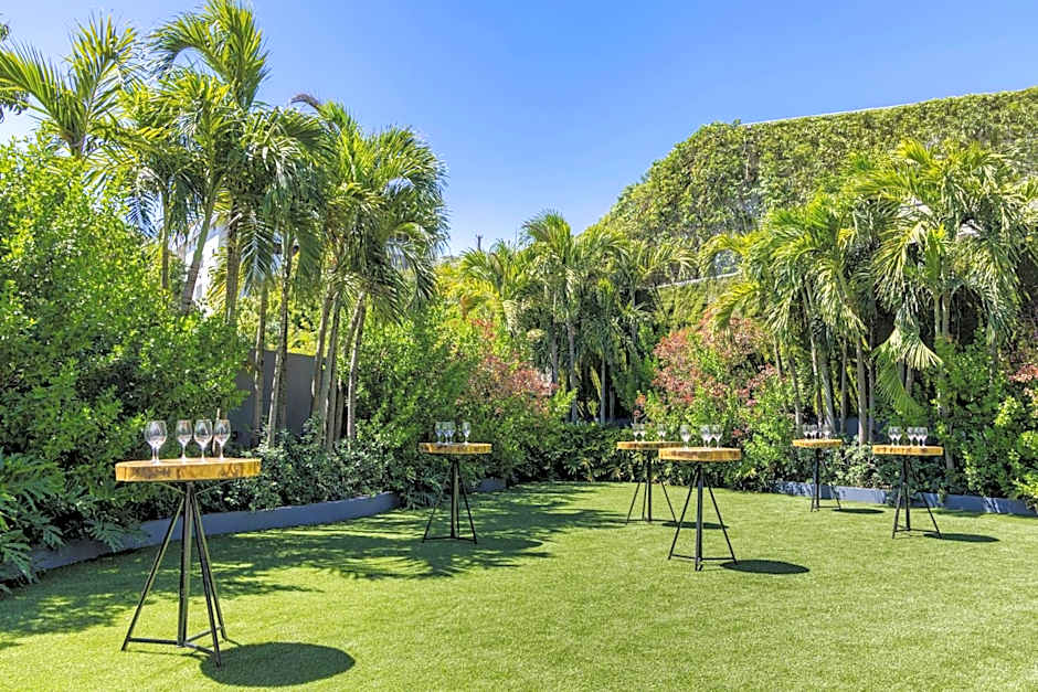 AC Hotel by Marriott Santiago de los Caballeros