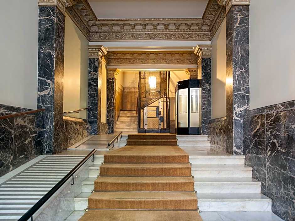 Umma Barcelona B&B Boutique