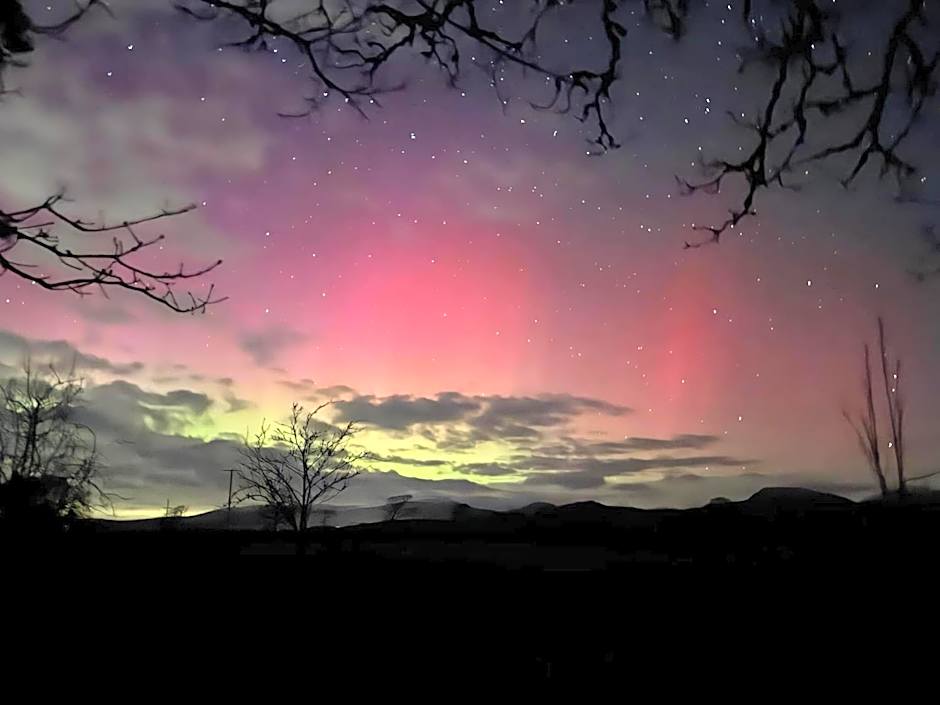 Dale View bed & breakfast