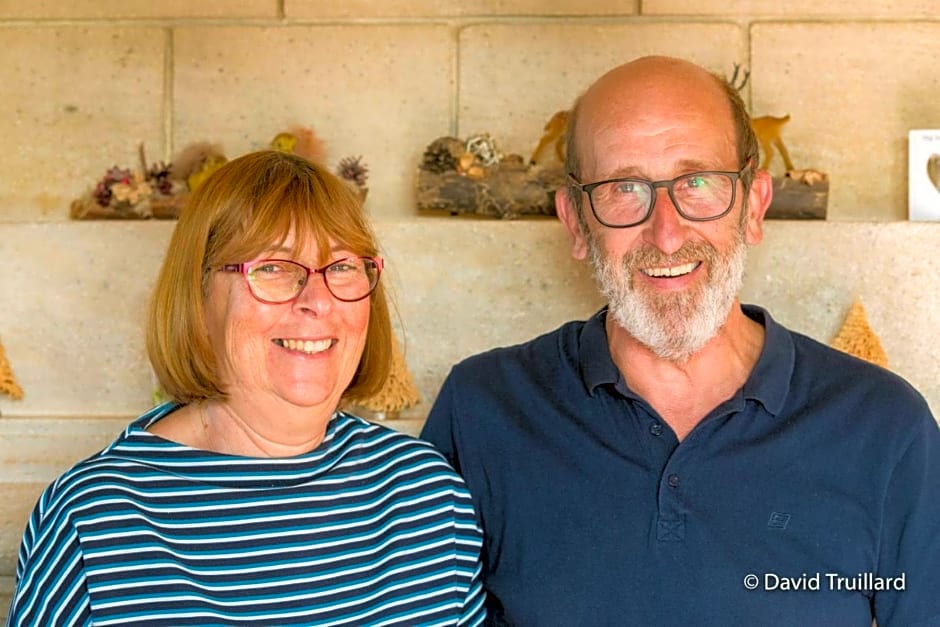 B&B Au fil des saisons sur la Wiels