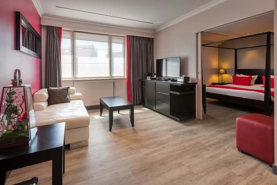 Martin's Brussels EU