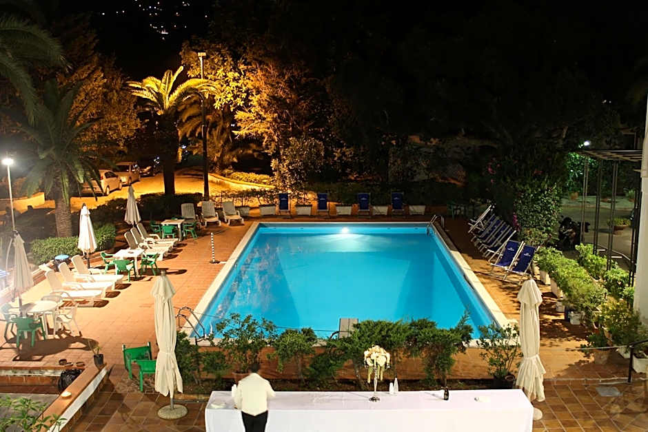 Hotel Conchiglia d'Oro