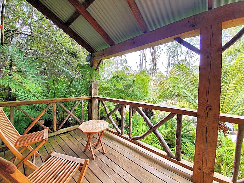 Lemonthyme Wilderness Retreat