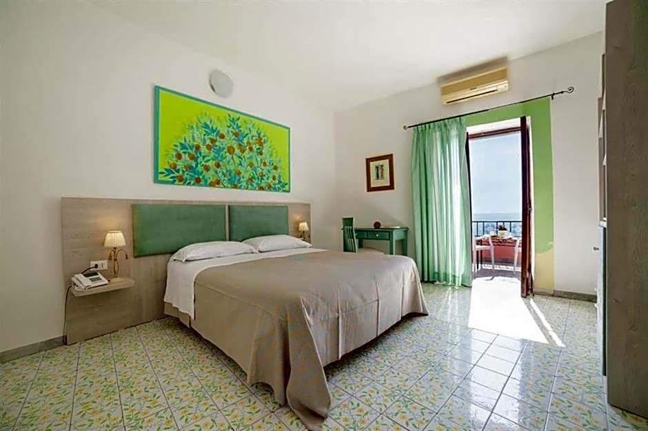 Hotel Casa Rosa Sea & Spa