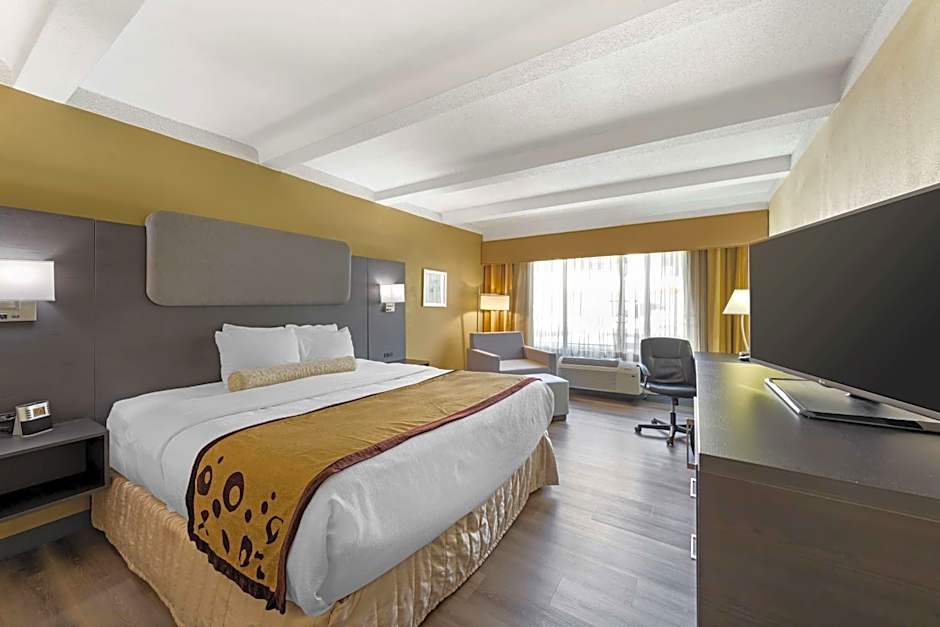 Best Western Plus Madison-Huntsville