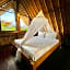 Flower Bud Bungalow Balangan