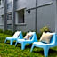 THE HABITAT HOSTEL