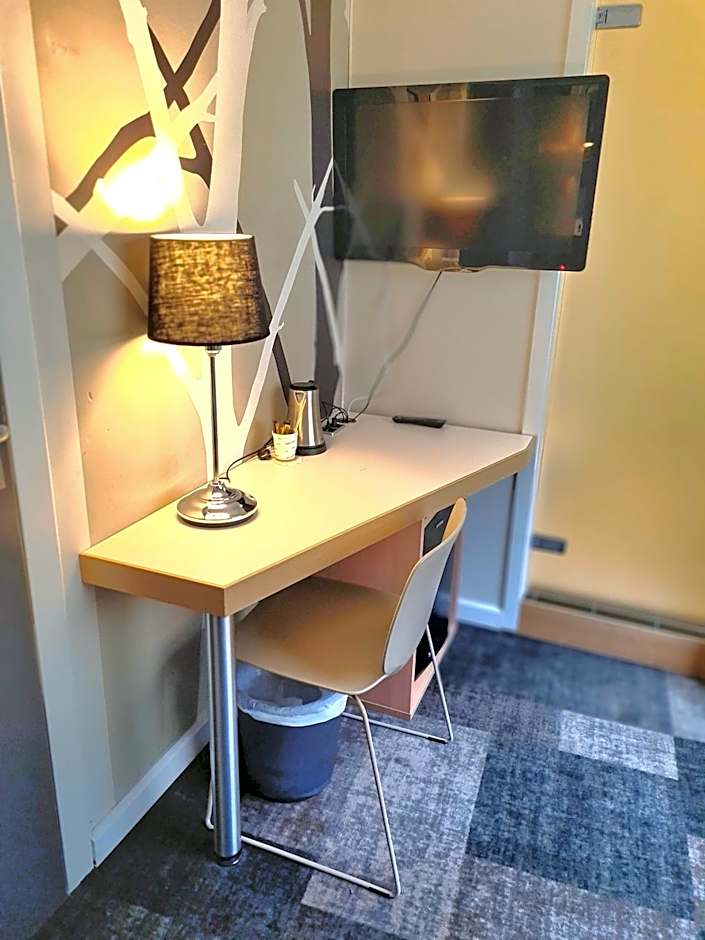 City Living Sentrum Hotel