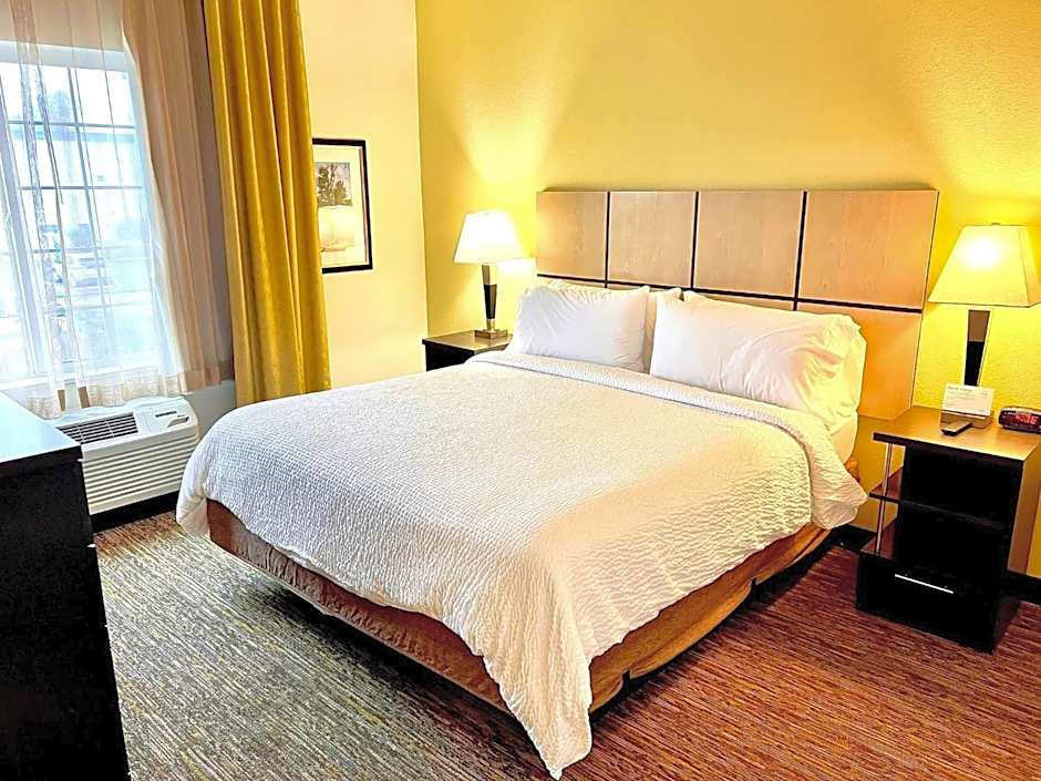 Candlewood Suites Winnemucca By IHG