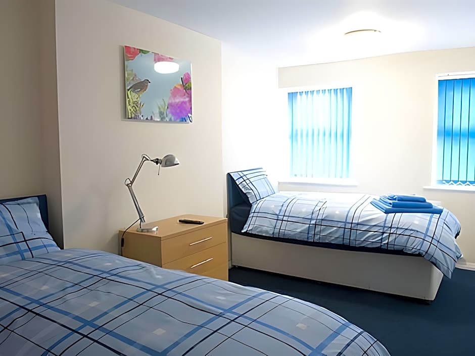 Liverpool Gateway Inn