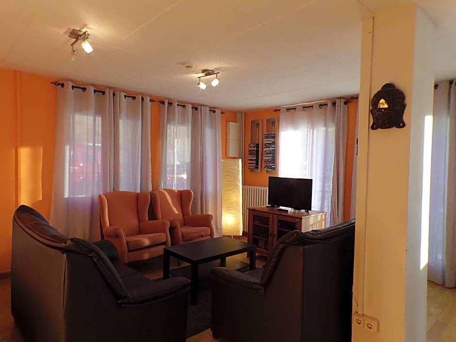 Hotel Roc de St Miquel & Apartment