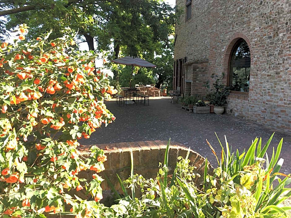 Podere Sanripoli