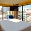 Novotel México City Centro Histórico