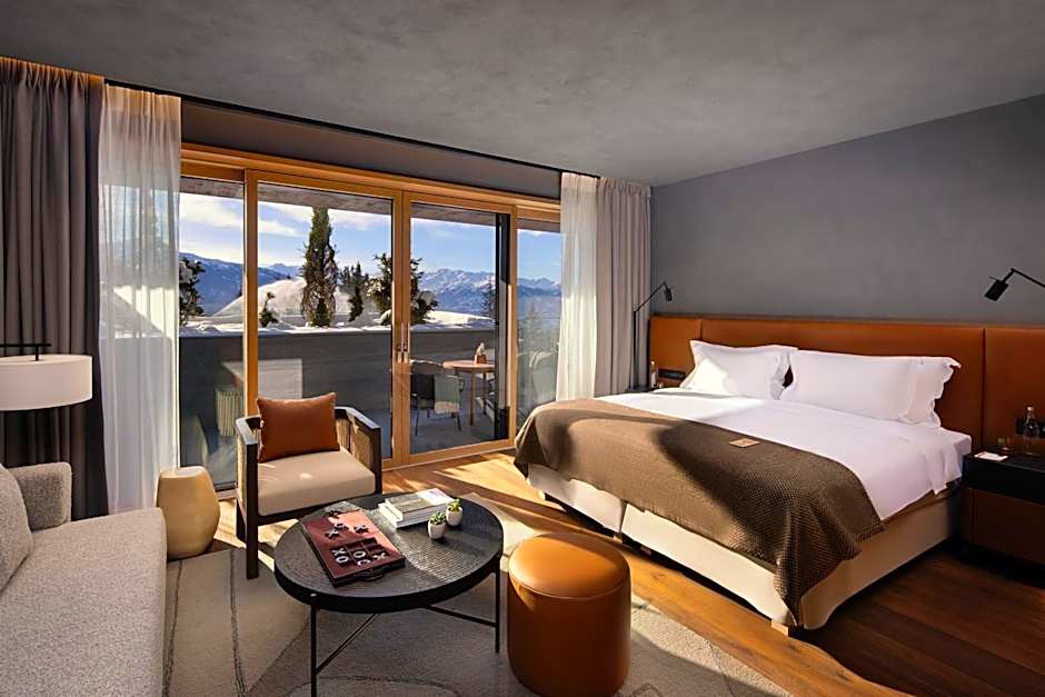 Six Senses Crans-Montana