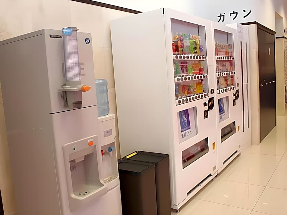Toyoko Inn Aioi-Eki Shinkansen-Guchi