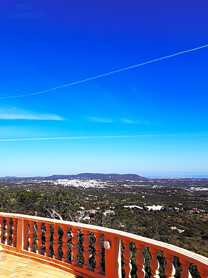 Villa Quinta da Violeta